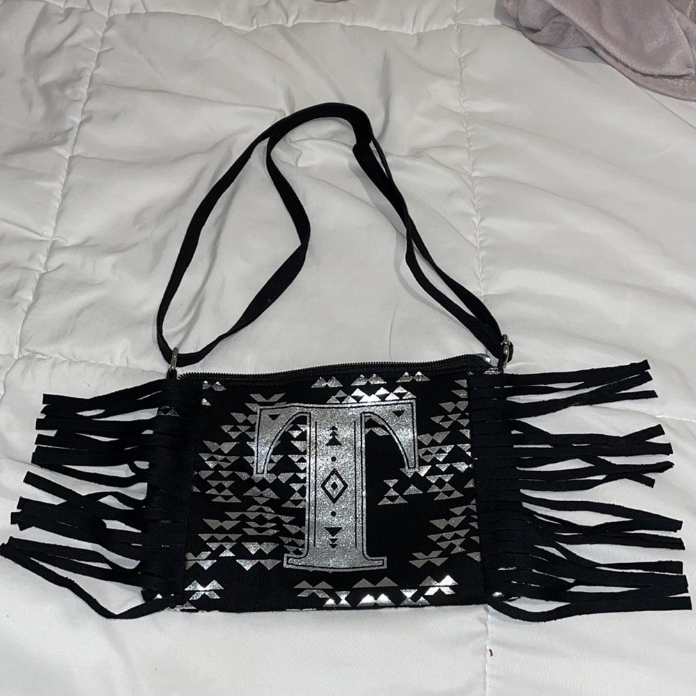 Justice T satchel